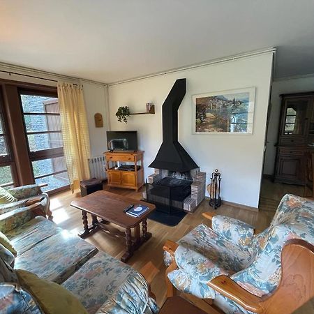 Bonito Apartamento Incles By Renttarter Luaran gambar