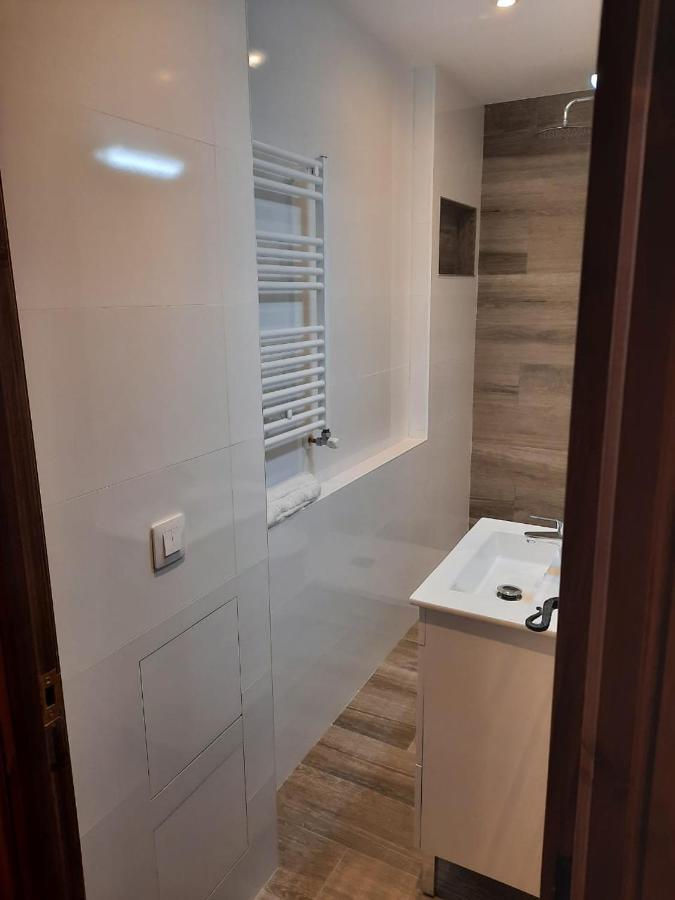 Bonito Apartamento Incles By Renttarter Luaran gambar