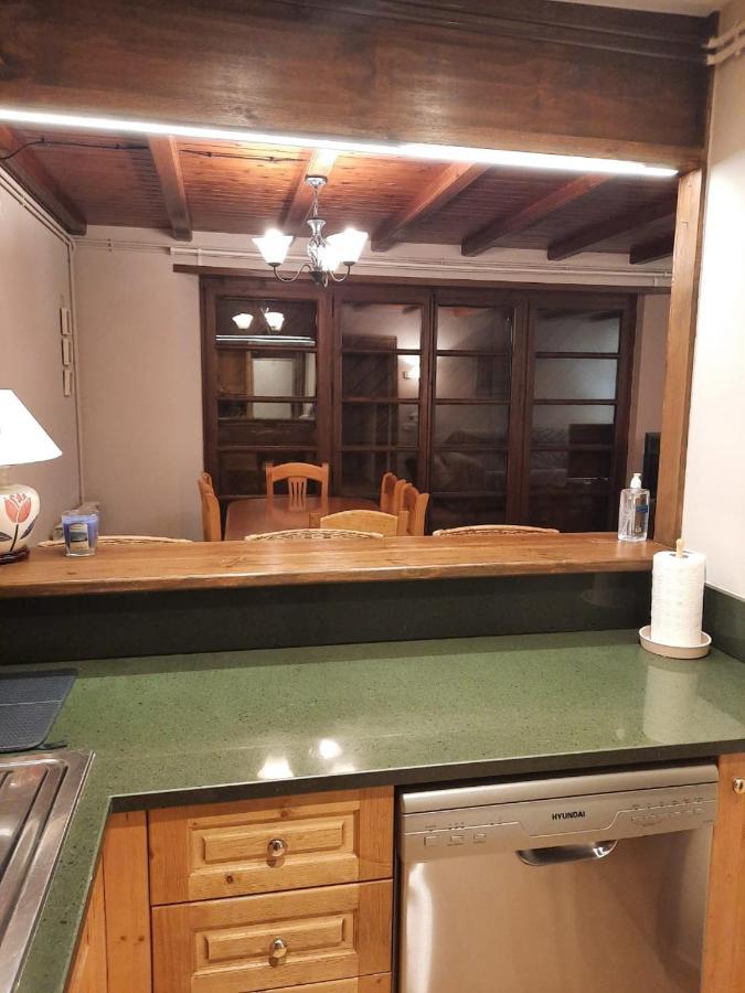 Bonito Apartamento Incles By Renttarter Luaran gambar