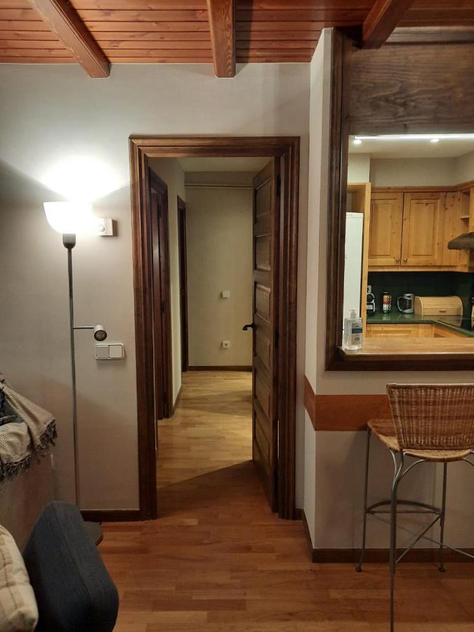 Bonito Apartamento Incles By Renttarter Luaran gambar