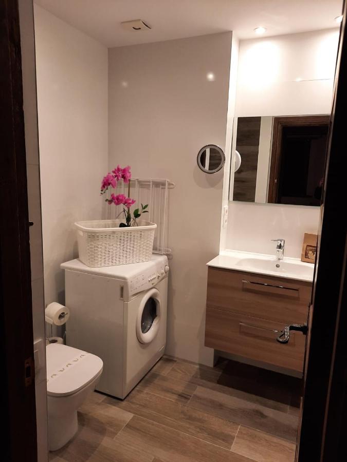 Bonito Apartamento Incles By Renttarter Luaran gambar