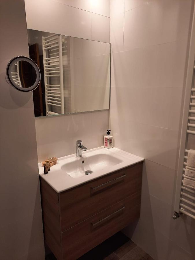 Bonito Apartamento Incles By Renttarter Luaran gambar