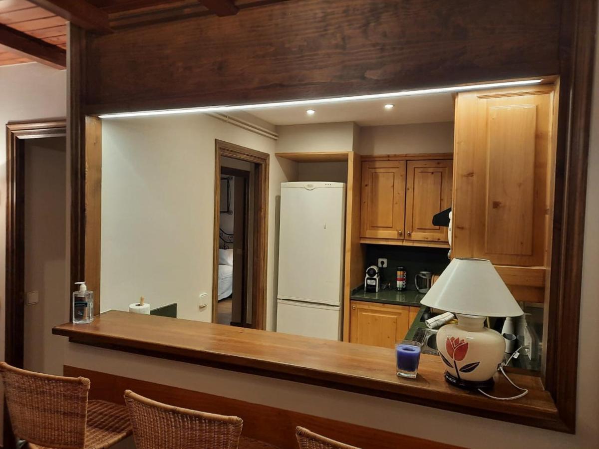 Bonito Apartamento Incles By Renttarter Luaran gambar