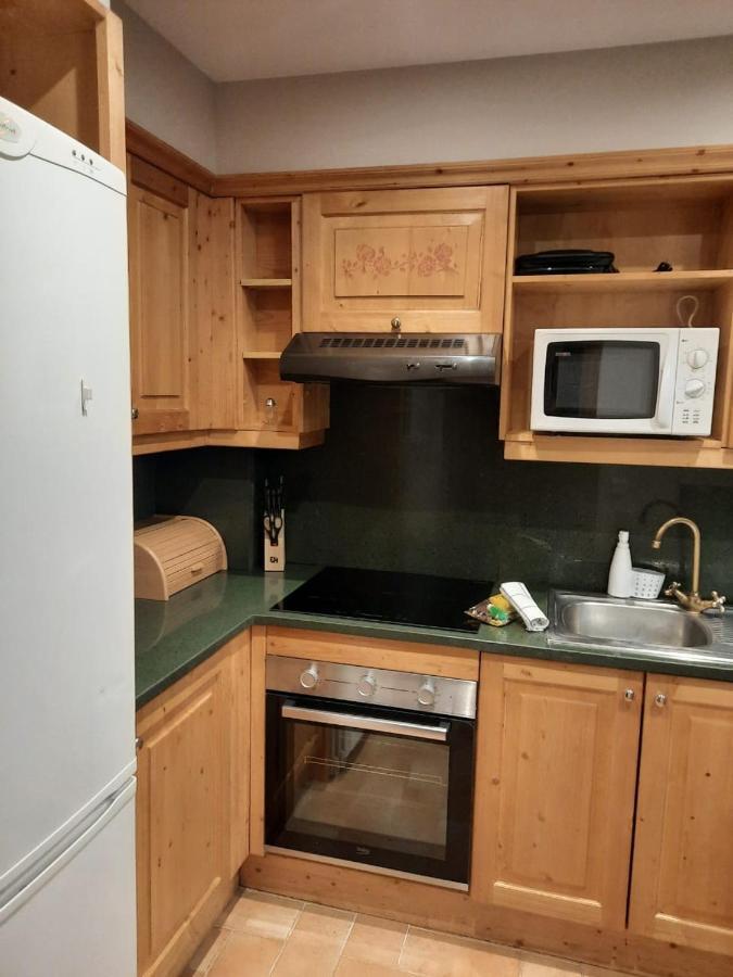 Bonito Apartamento Incles By Renttarter Luaran gambar