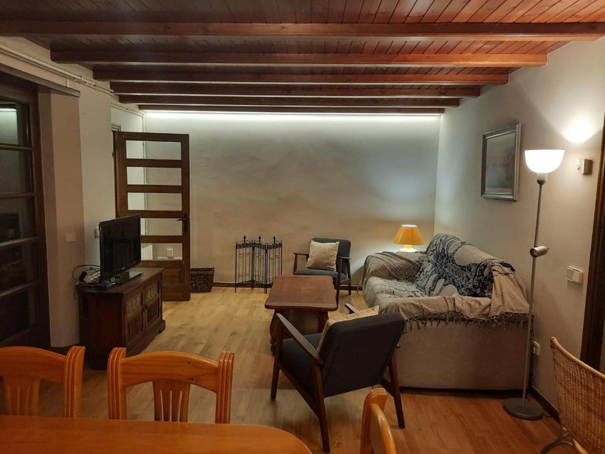 Bonito Apartamento Incles By Renttarter Luaran gambar