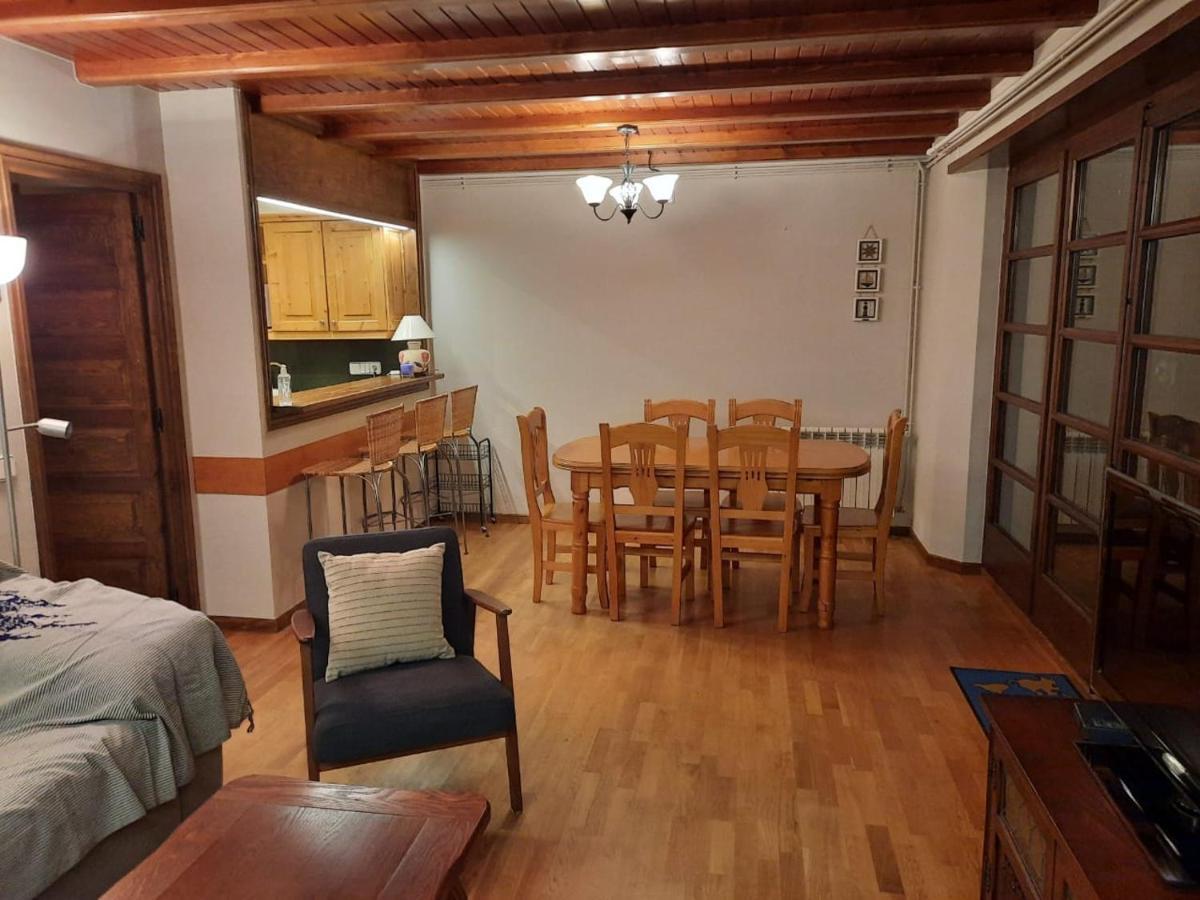 Bonito Apartamento Incles By Renttarter Luaran gambar