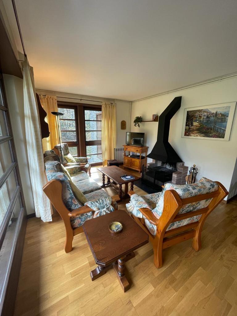 Bonito Apartamento Incles By Renttarter Luaran gambar