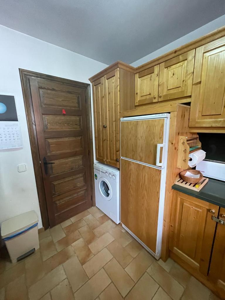 Bonito Apartamento Incles By Renttarter Luaran gambar