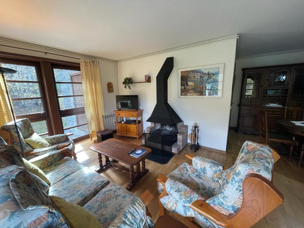 Bonito Apartamento Incles By Renttarter Luaran gambar