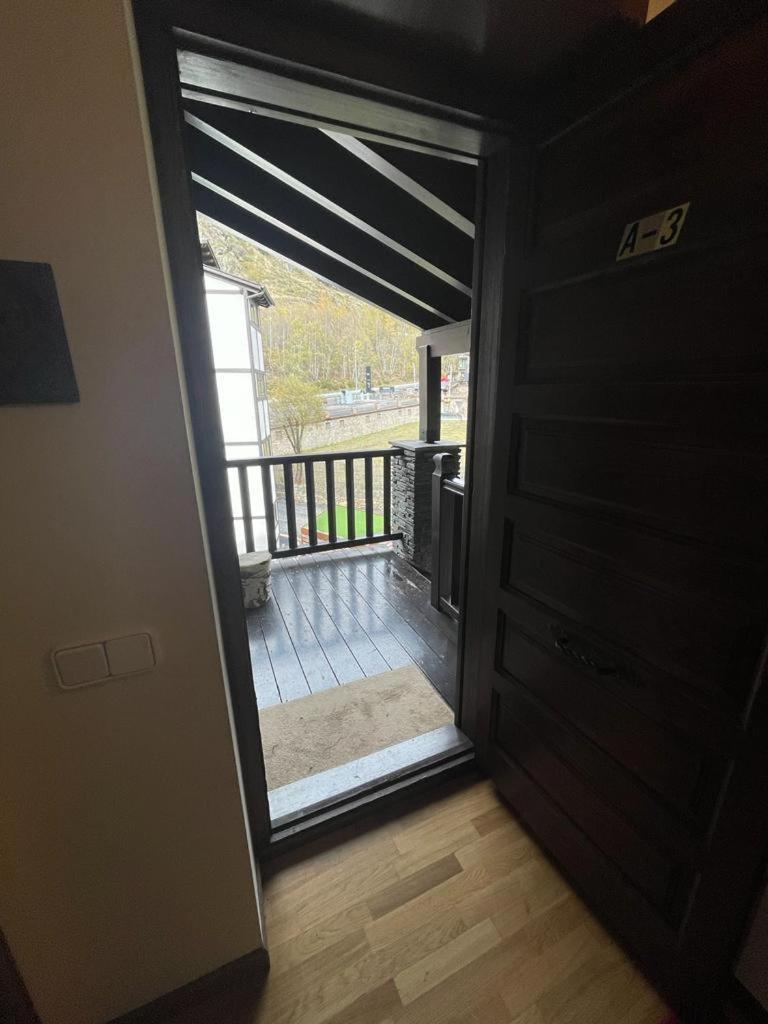 Bonito Apartamento Incles By Renttarter Luaran gambar