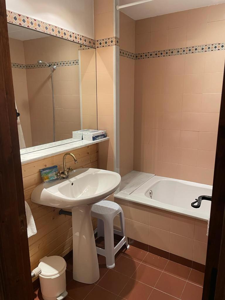 Bonito Apartamento Incles By Renttarter Luaran gambar