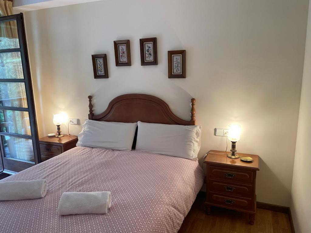 Bonito Apartamento Incles By Renttarter Luaran gambar