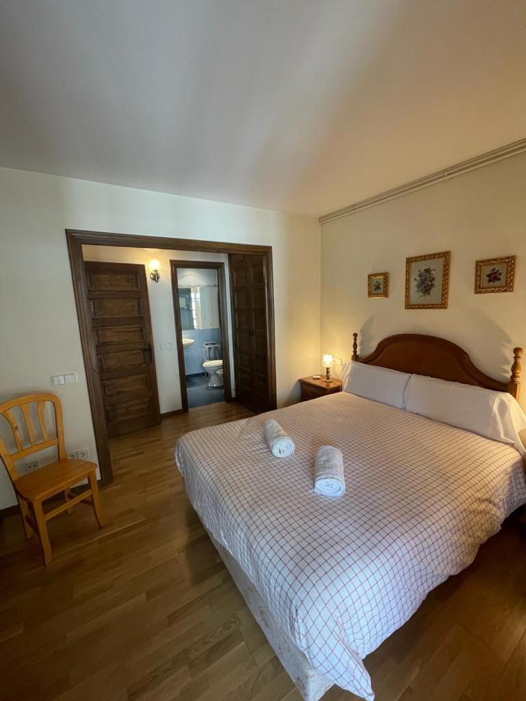 Bonito Apartamento Incles By Renttarter Luaran gambar