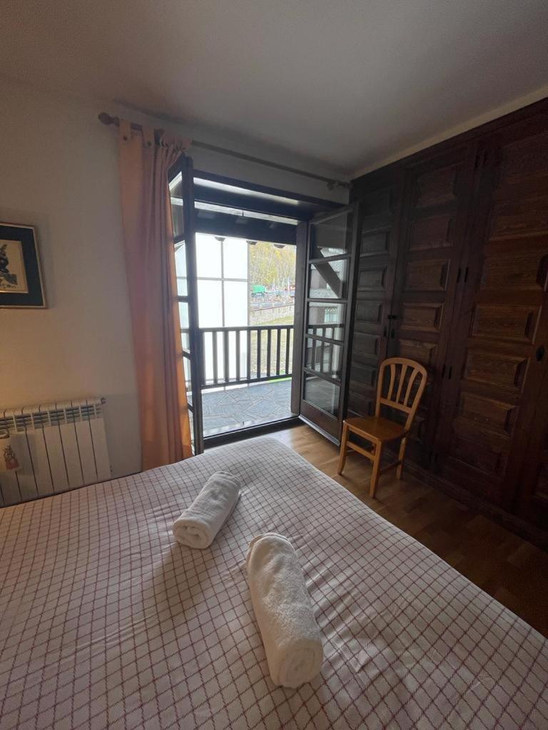 Bonito Apartamento Incles By Renttarter Luaran gambar