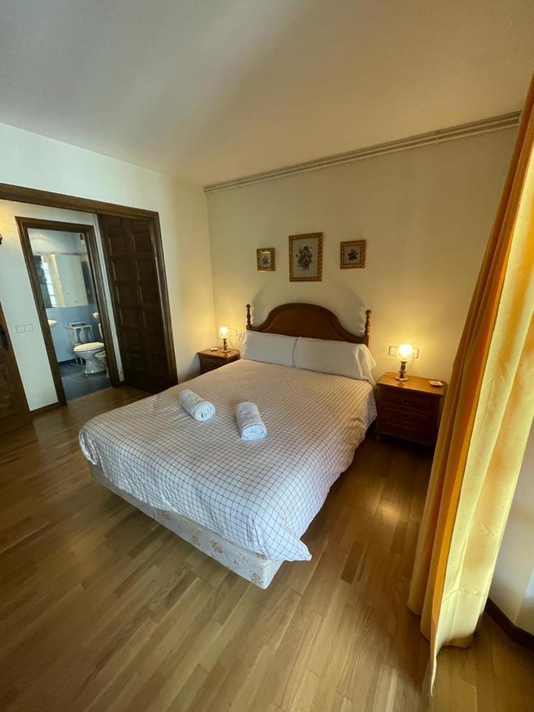 Bonito Apartamento Incles By Renttarter Luaran gambar
