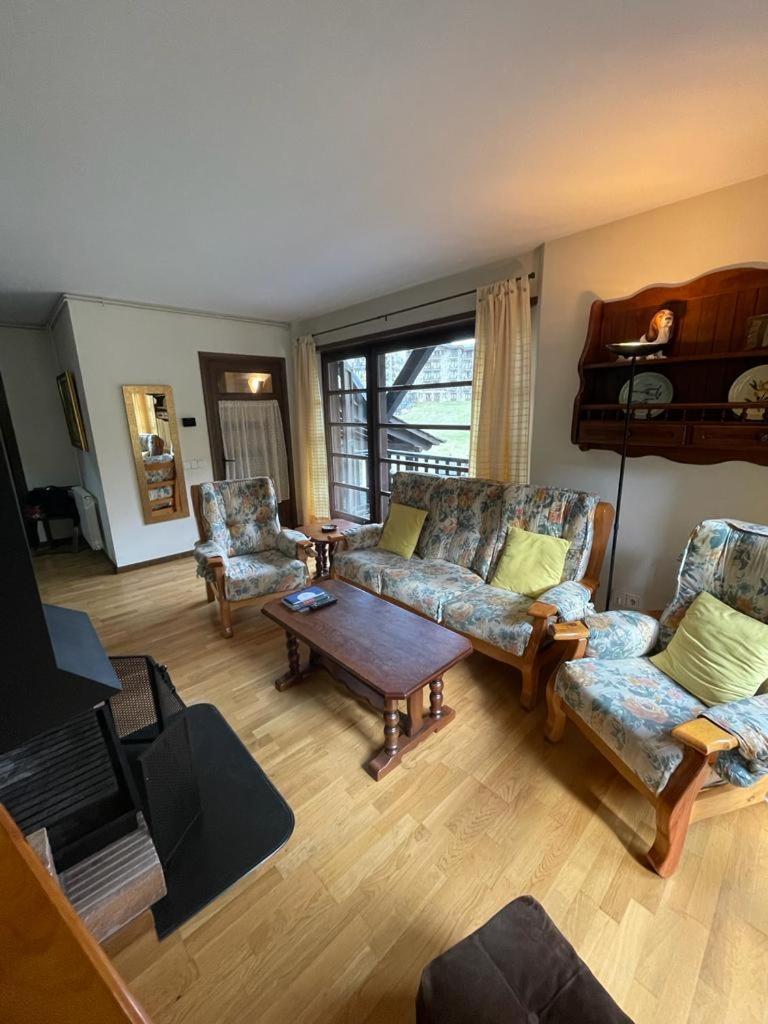 Bonito Apartamento Incles By Renttarter Luaran gambar