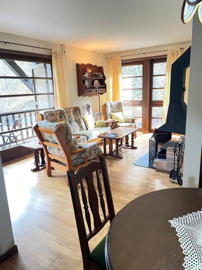 Bonito Apartamento Incles By Renttarter Luaran gambar