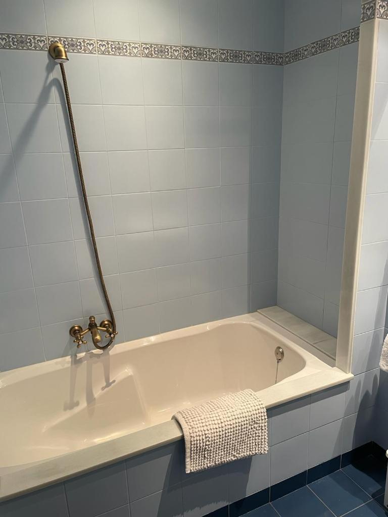 Bonito Apartamento Incles By Renttarter Luaran gambar
