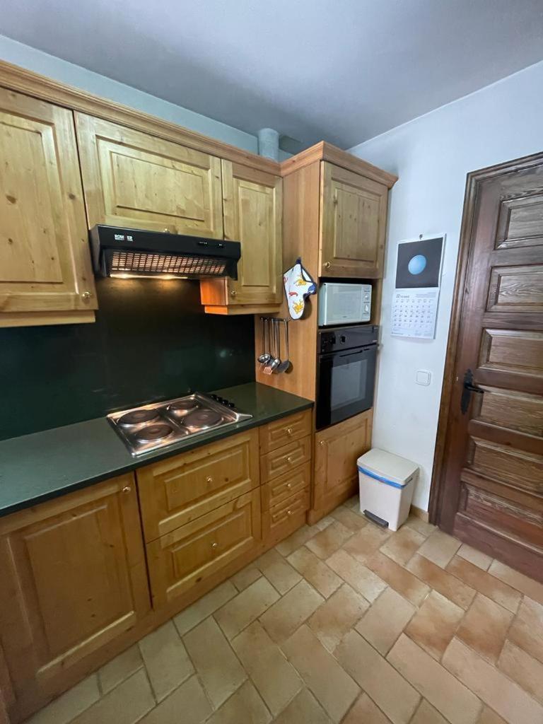 Bonito Apartamento Incles By Renttarter Luaran gambar